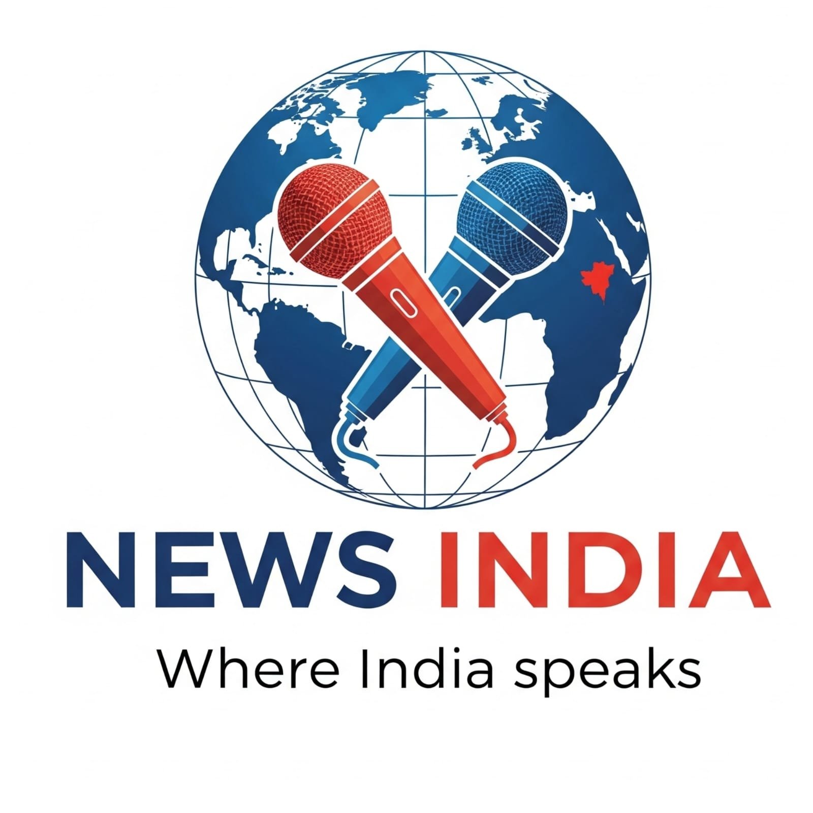 NewsIndia digital media logo
